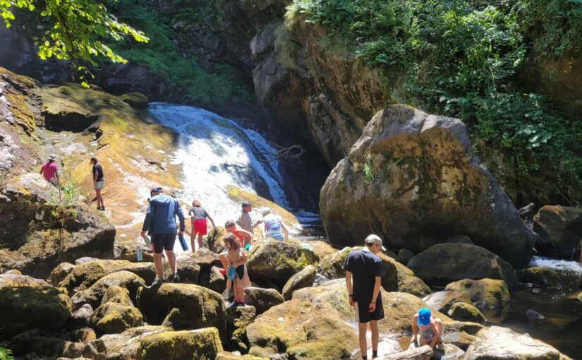 JUILLET 2025 : En Vacances, ne pas déranger !