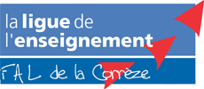 FAL 19 Ligue de l'Enseignement de la Corrèze