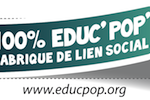 100% Educ’ Pop’