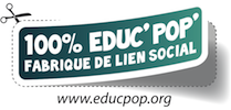 100% Educ' Pop'