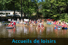 Accueils de loisirs