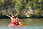 canoe-dordogne