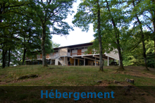 Hébergement