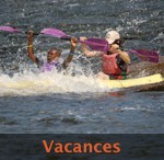 vacances