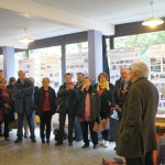 50 ans – discours