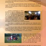 Sancto Prixin 2017 bulletin municipal Saint Priest de Gimel