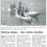 L’Echo 25/08/2015