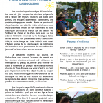 Journal juillet 2015