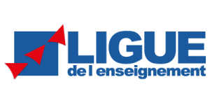 Logo Ligue de l'Enseignement