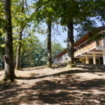 Centre Saint Priest de Gimel