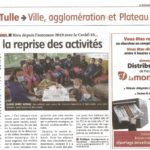 La Montagne 01/07/2021