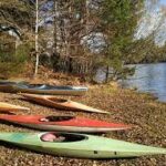 Canoe-kayak
