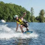 Wakeboard