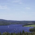 Lac-de-Vassiviere