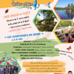 été 2025 – Colo 6-14ans
